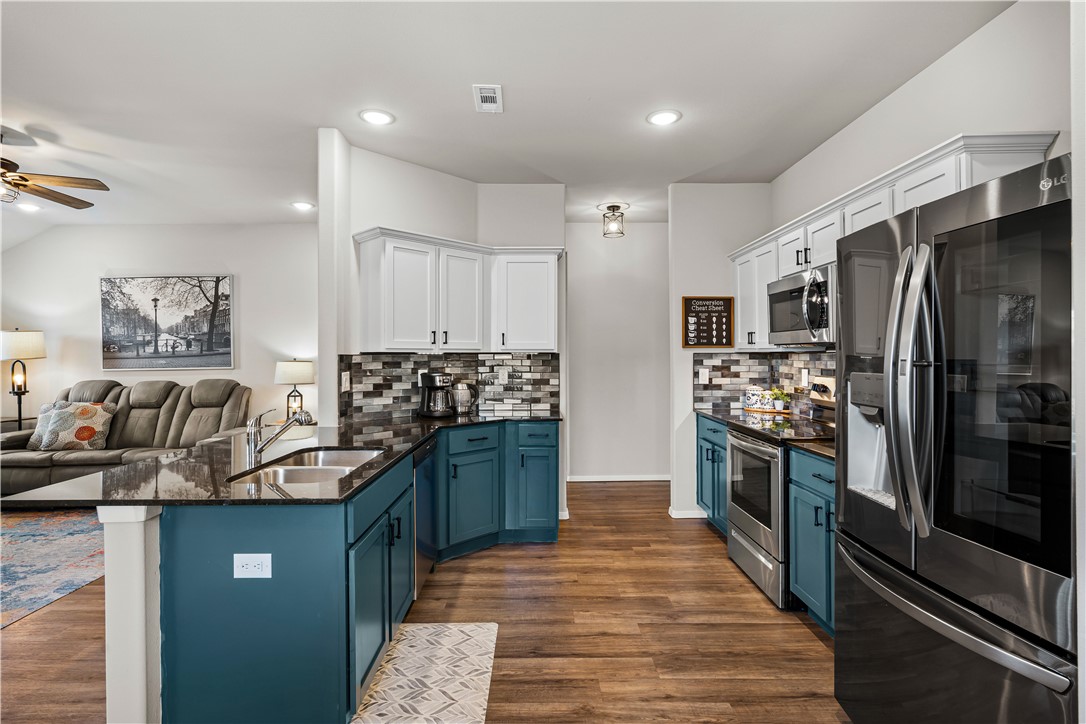 Walnut hill - Residential