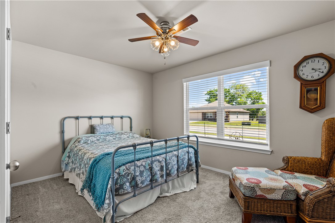 Walnut hill - Residential