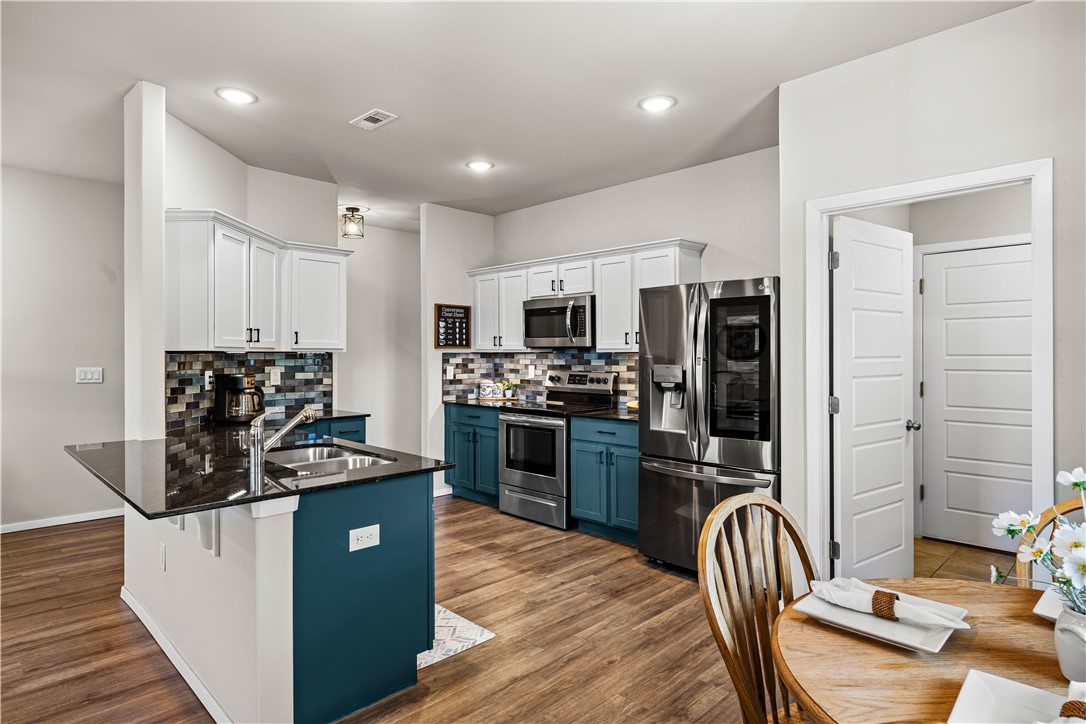 Walnut hill - Residential