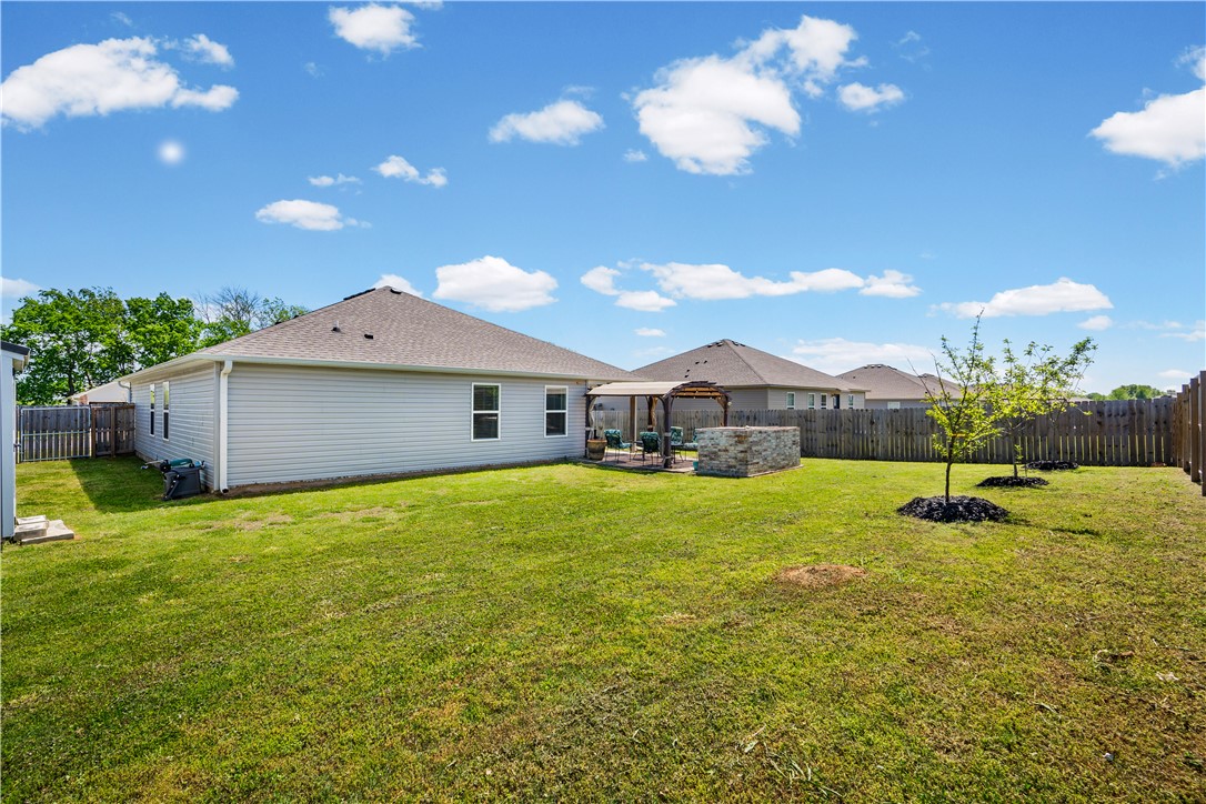 Walnut hill - Residential