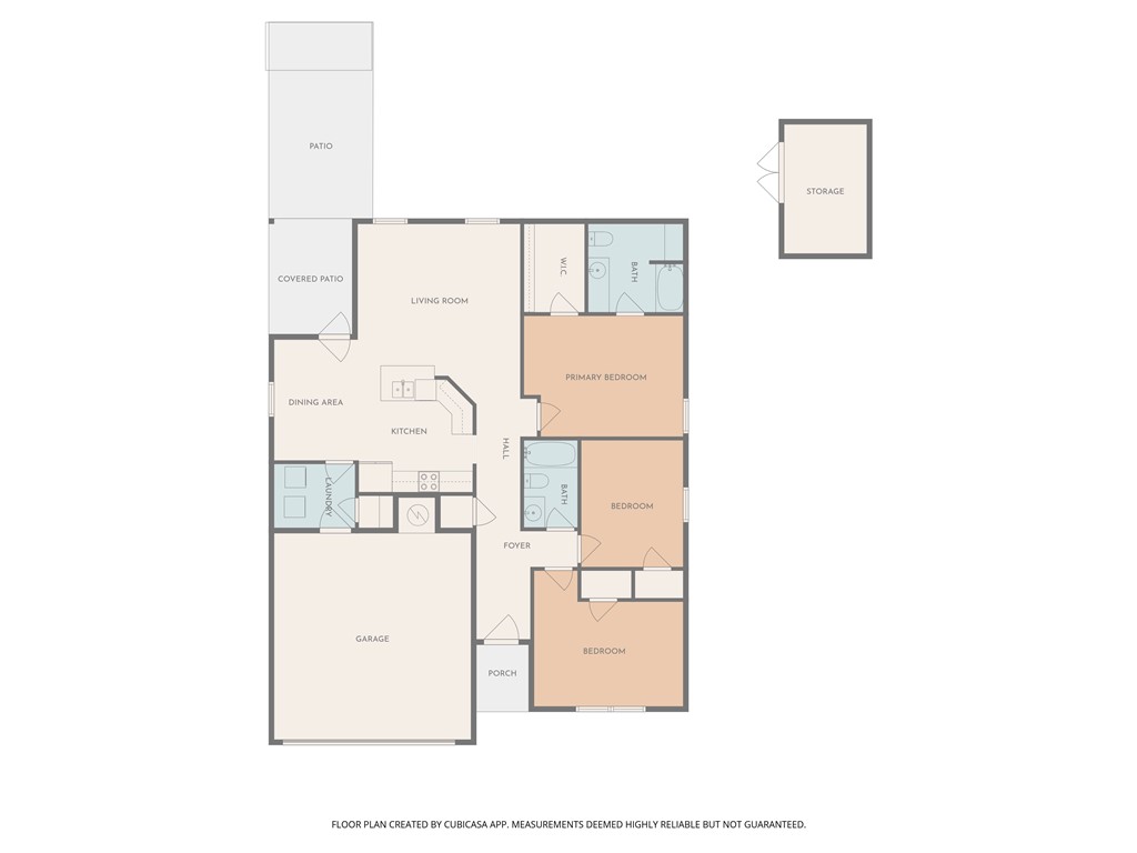 Walnut hill - Residential