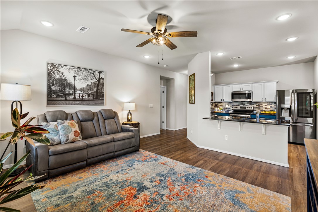 Walnut hill - Residential