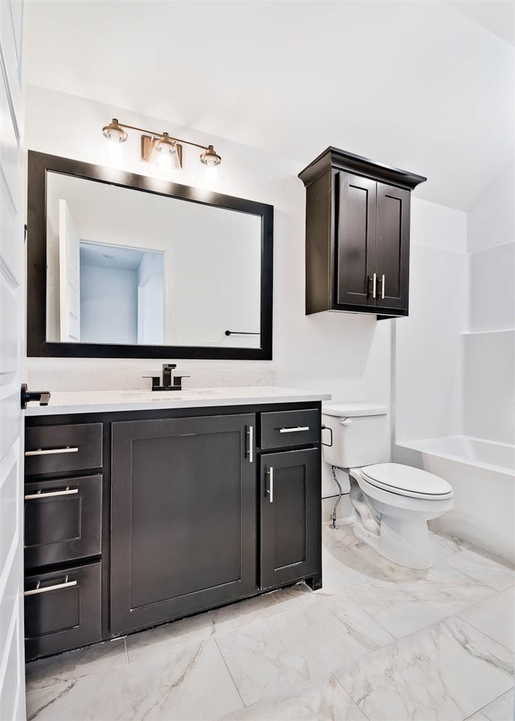 Morganshire Sub Bvv - Residential