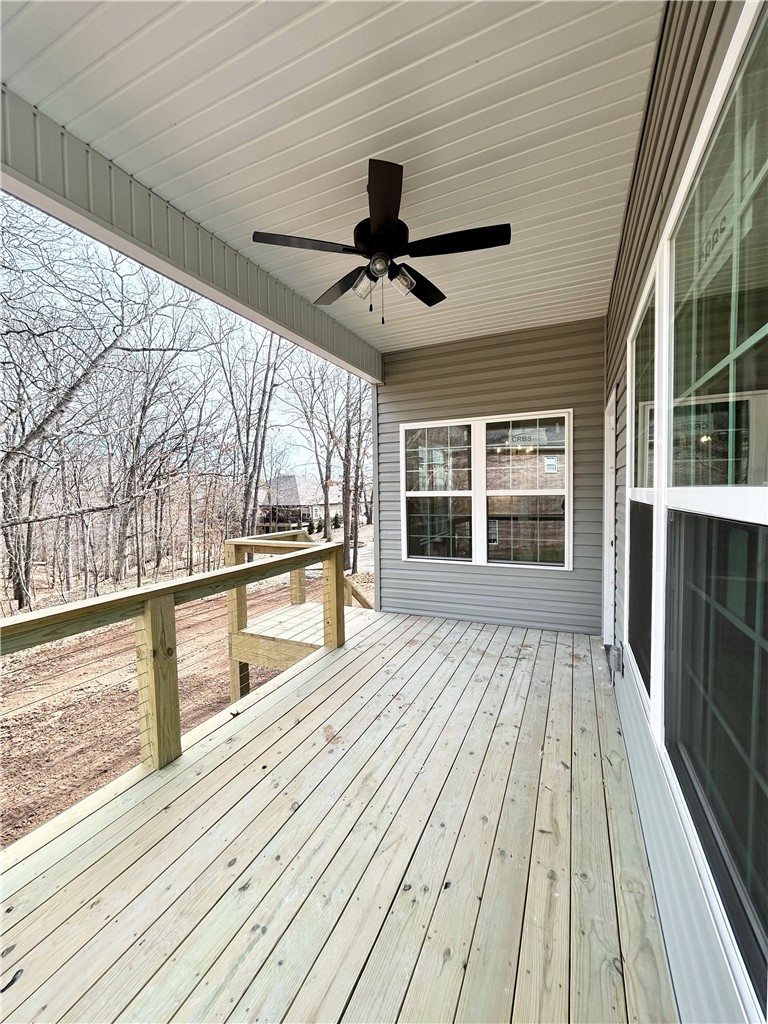 Morganshire Sub Bvv - Residential