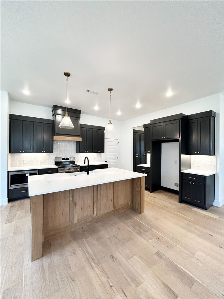 Morganshire Sub Bvv - Residential