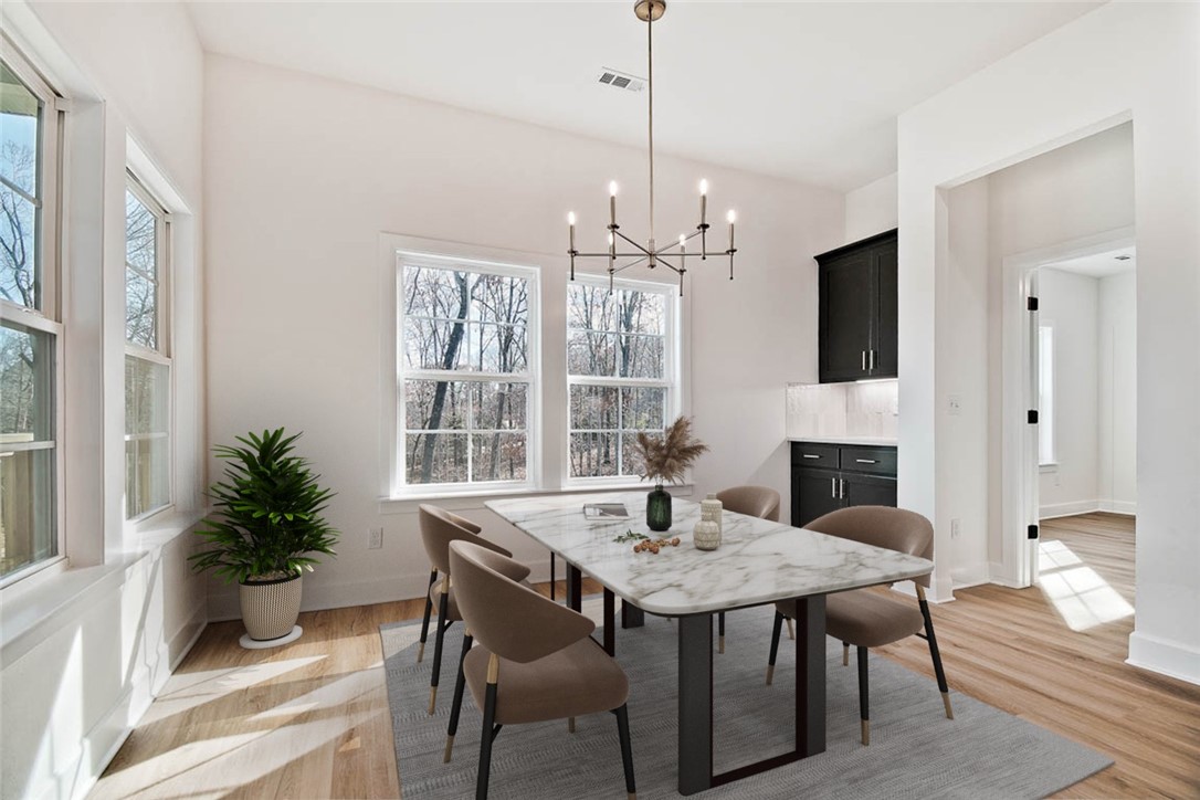 Morganshire Sub Bvv - Residential