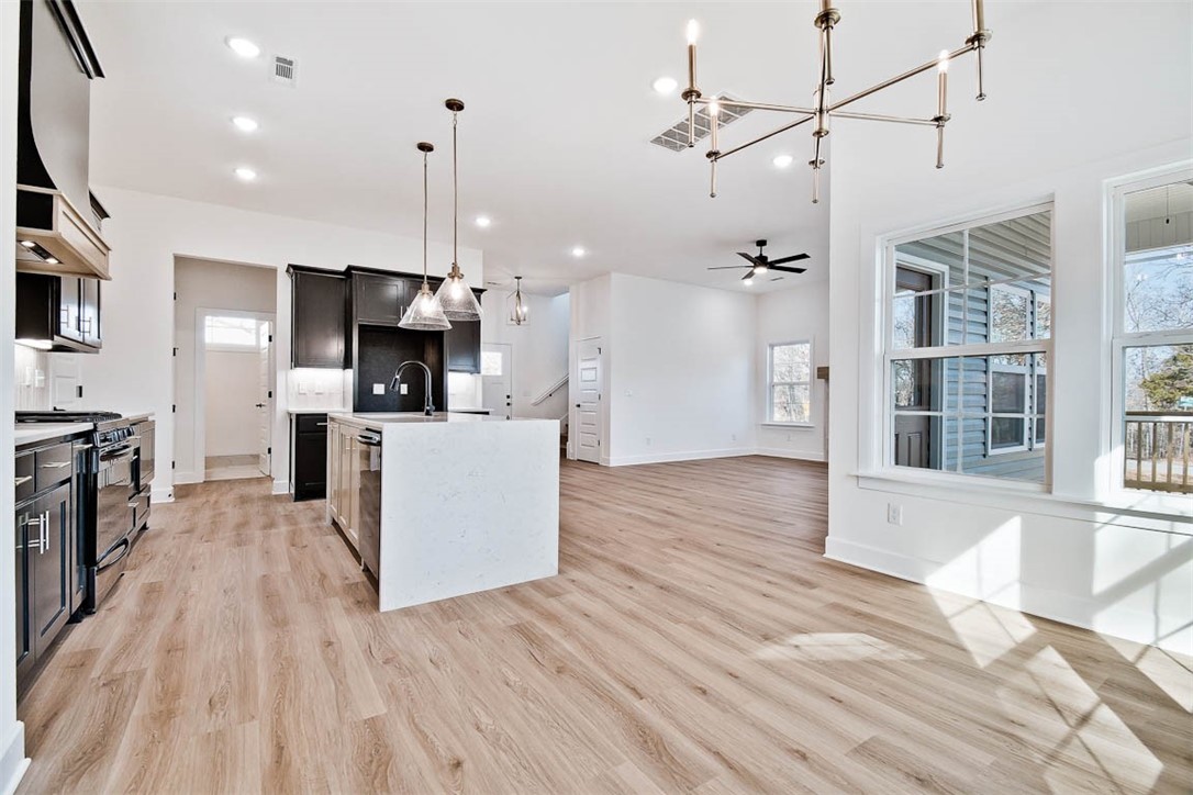 Morganshire Sub Bvv - Residential