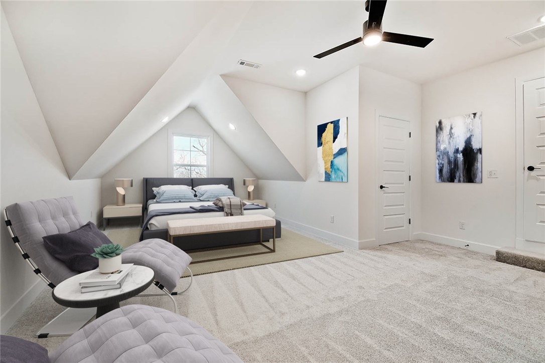 Morganshire Sub Bvv - Residential