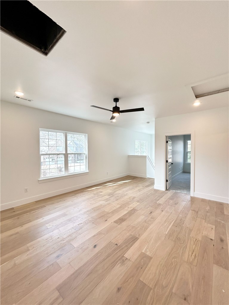 Morganshire Sub Bvv - Residential