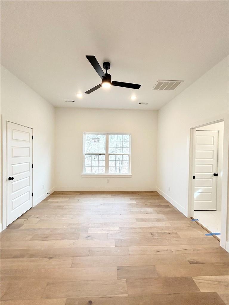 Morganshire Sub Bvv - Residential