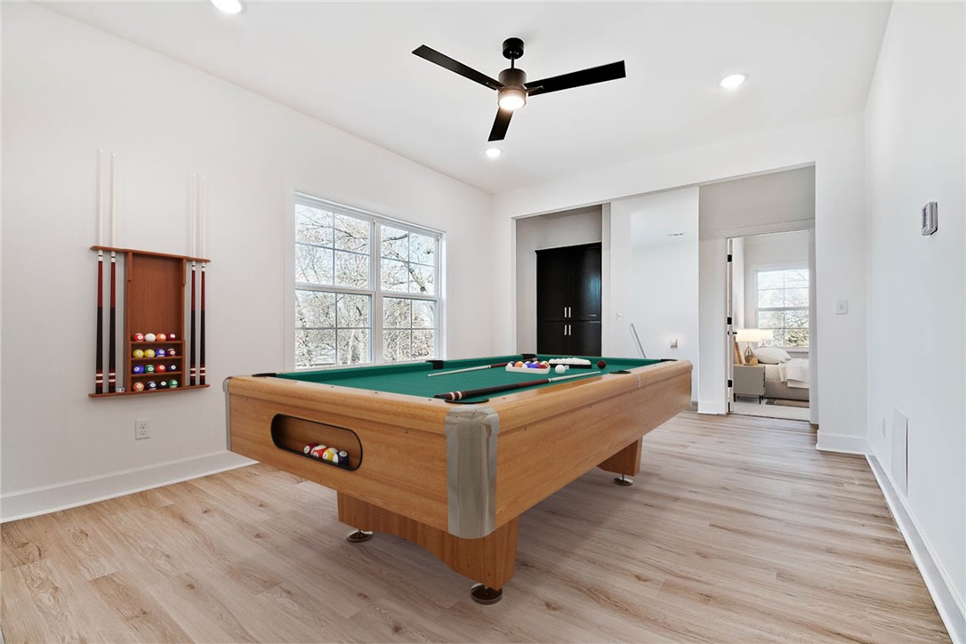 Morganshire Sub Bvv - Residential