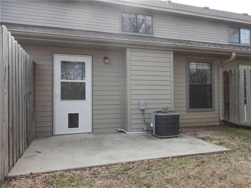 Chevaux Court - Residential