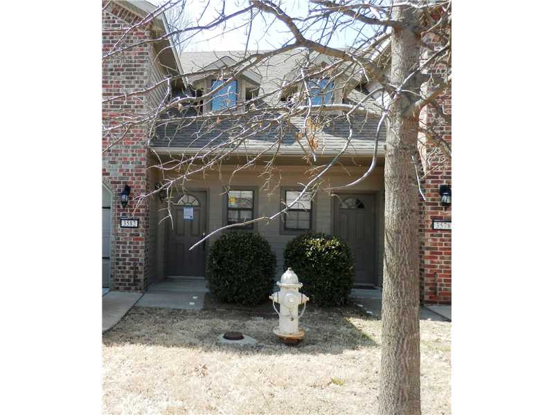Chevaux Court - Residential