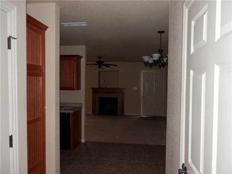 Chevaux Court - Residential