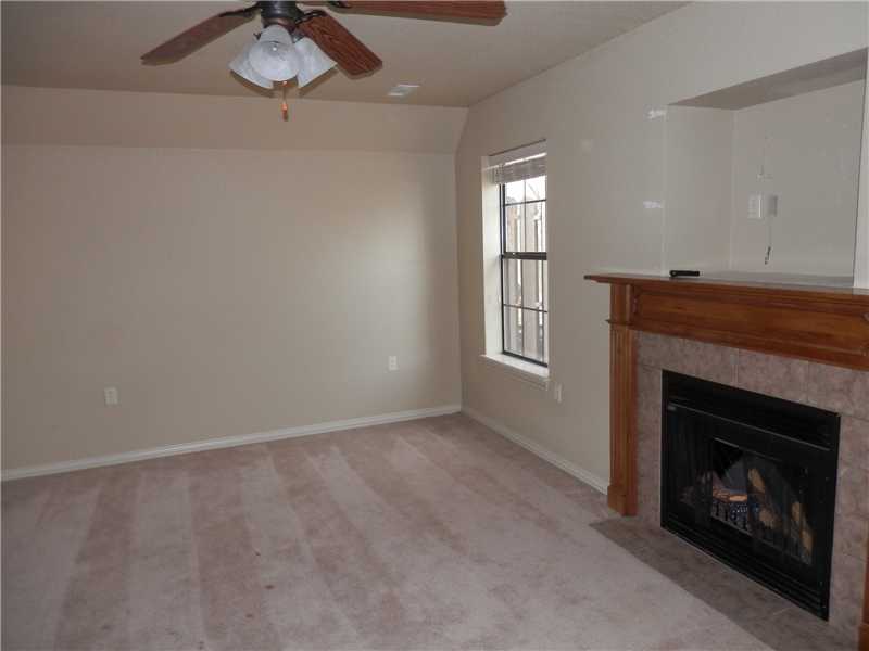 Chevaux Court - Residential