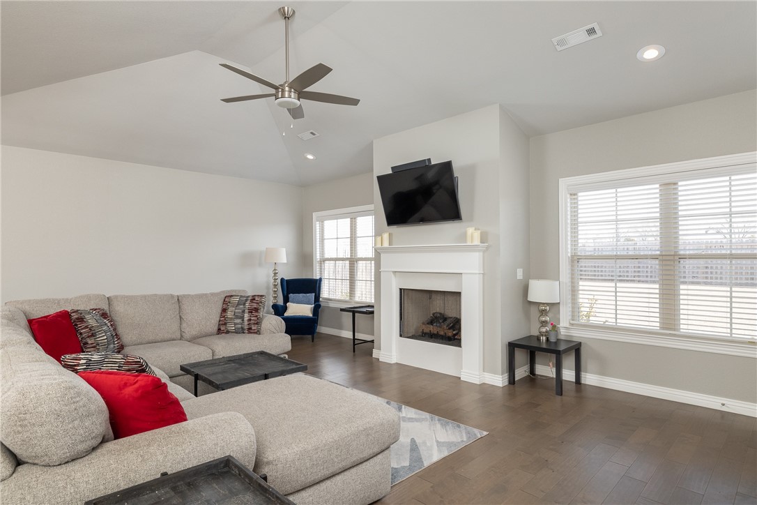 Park Central - Residential