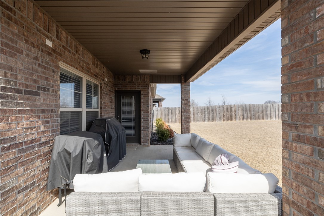 Park Central - Residential