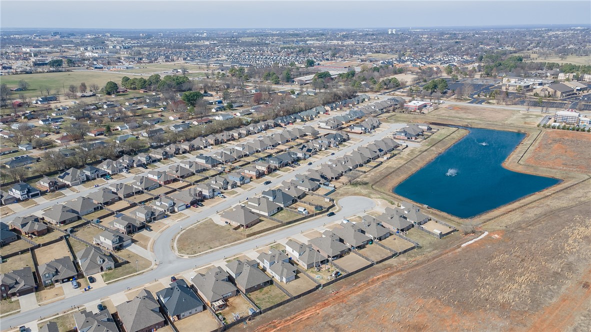 Park Central - Residential