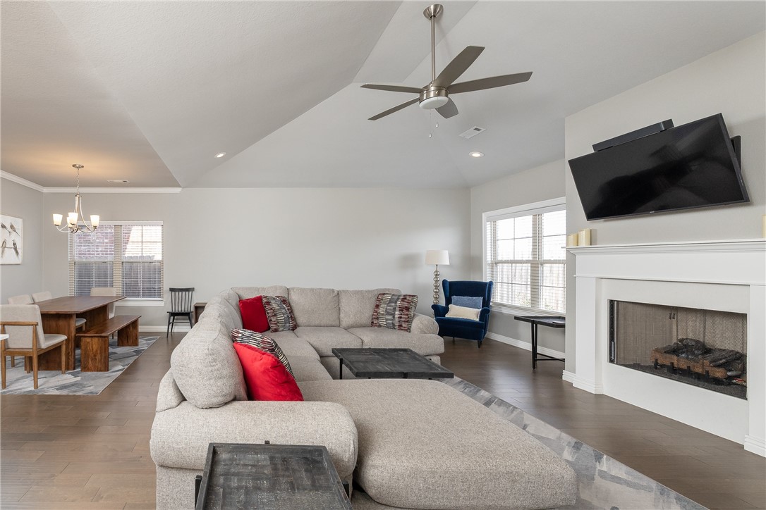 Park Central - Residential