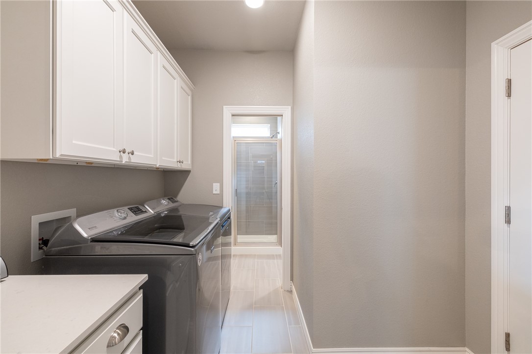 Park Central - Residential