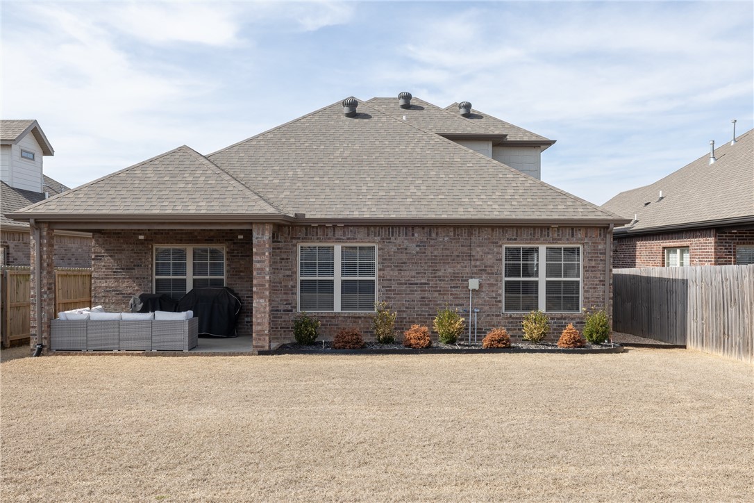 Park Central - Residential