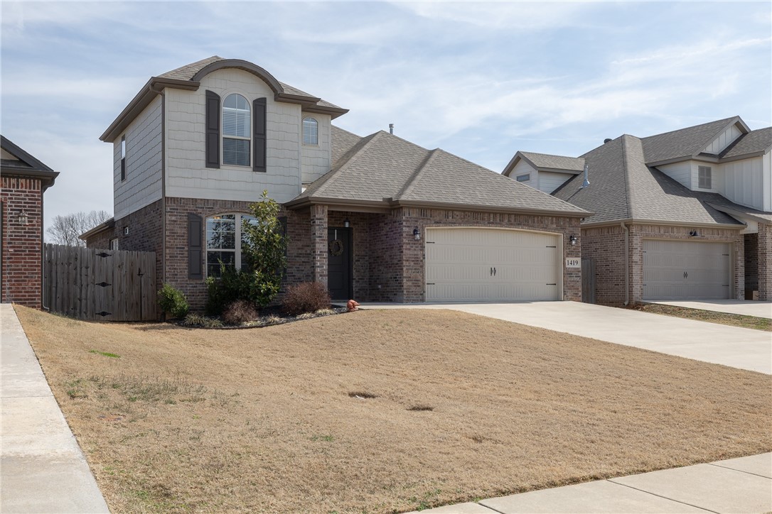 Park Central - Residential