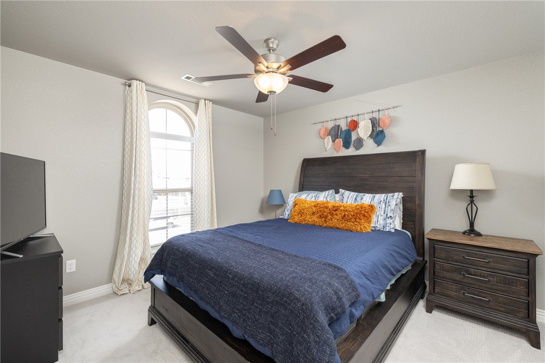 Park Central - Residential