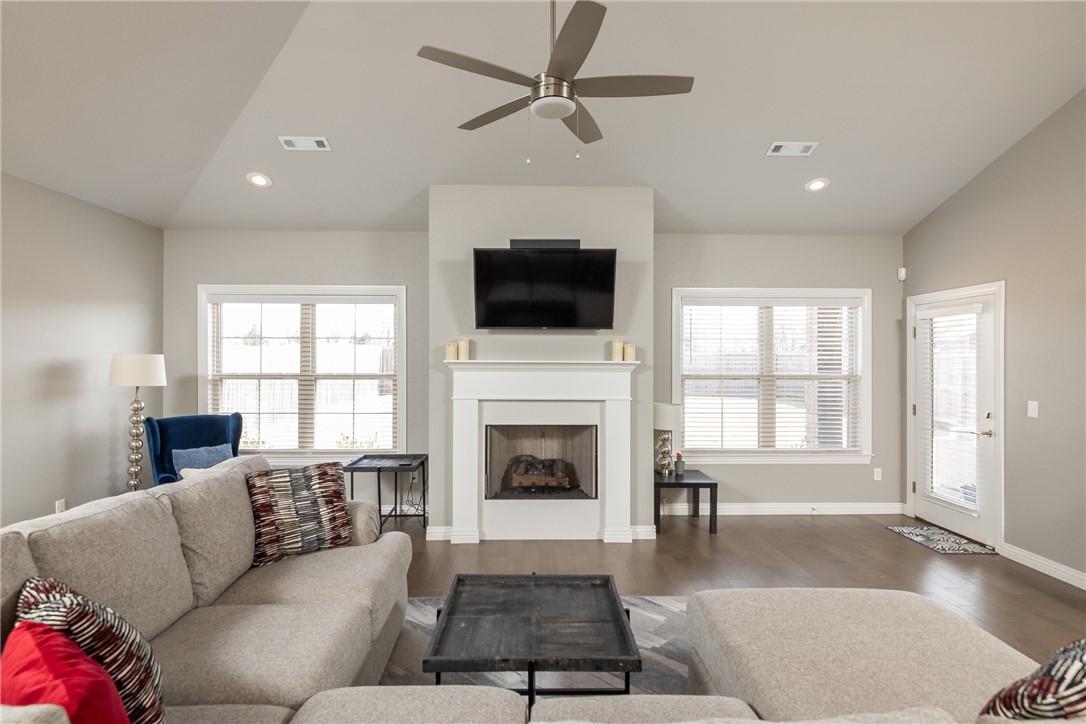 Park Central - Residential