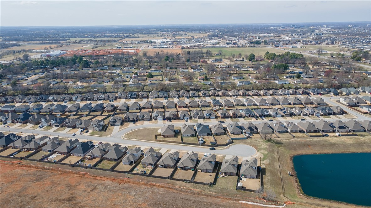 Park Central - Residential