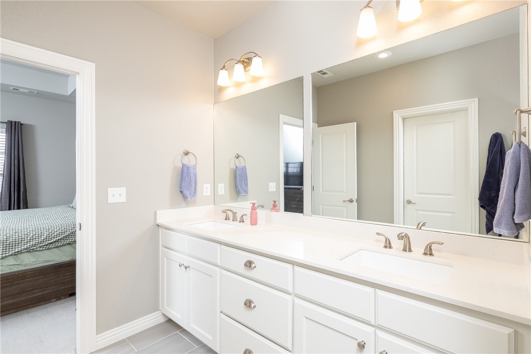 Park Central - Residential