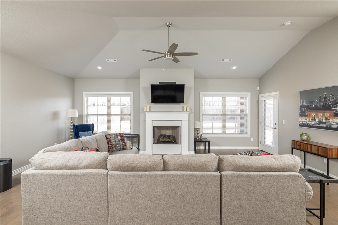 Park Central - Residential