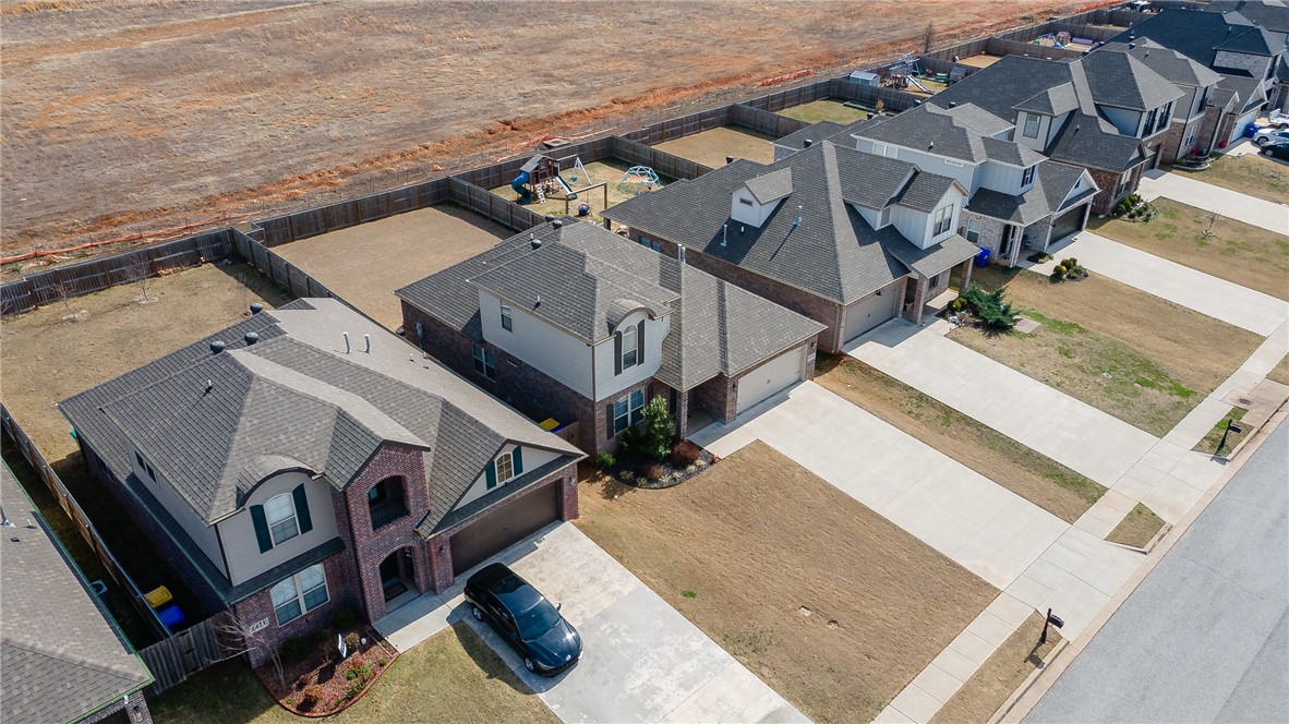 Park Central - Residential