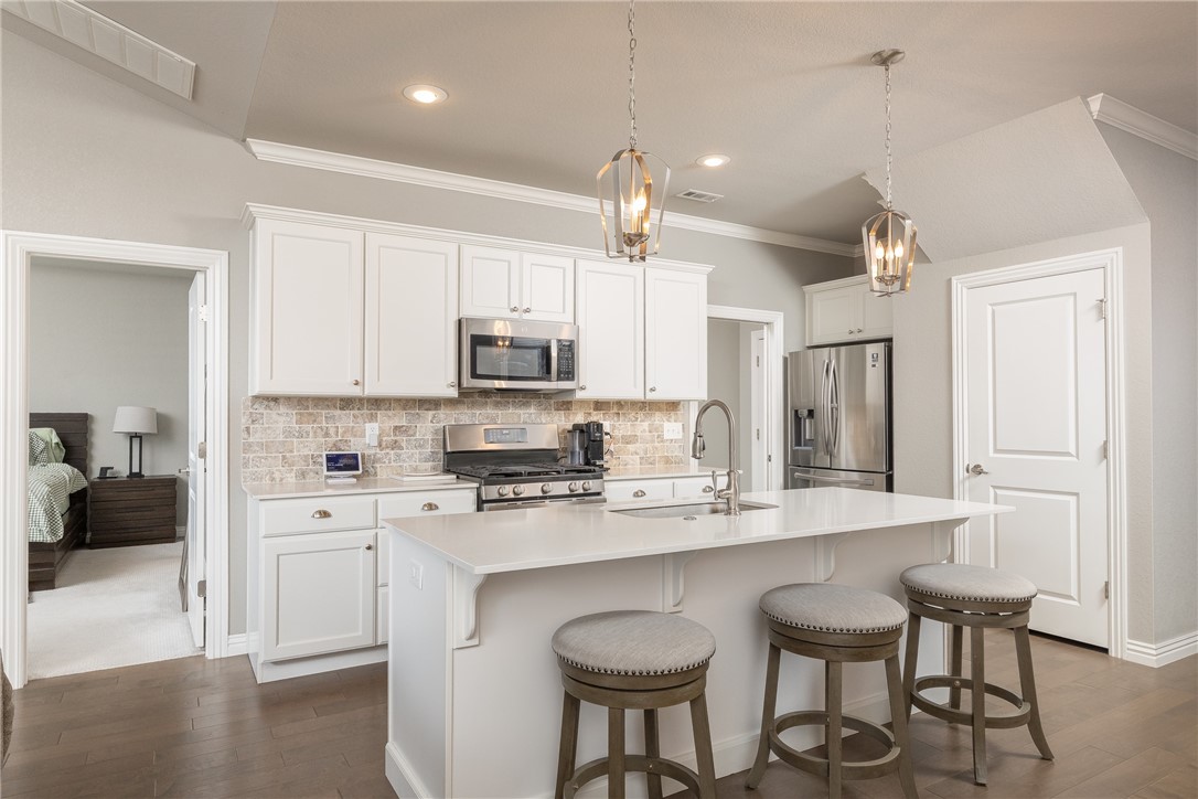 Park Central - Residential