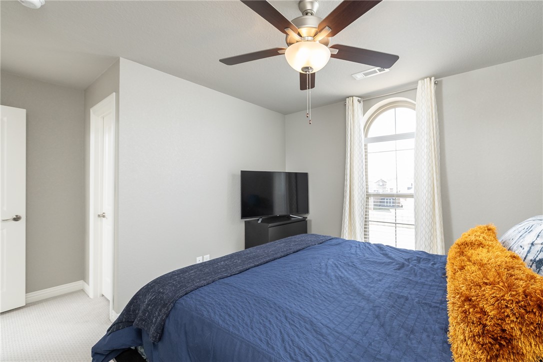 Park Central - Residential