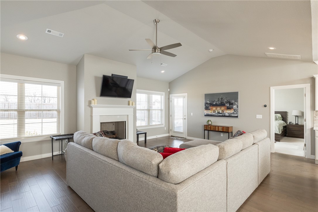 Park Central - Residential