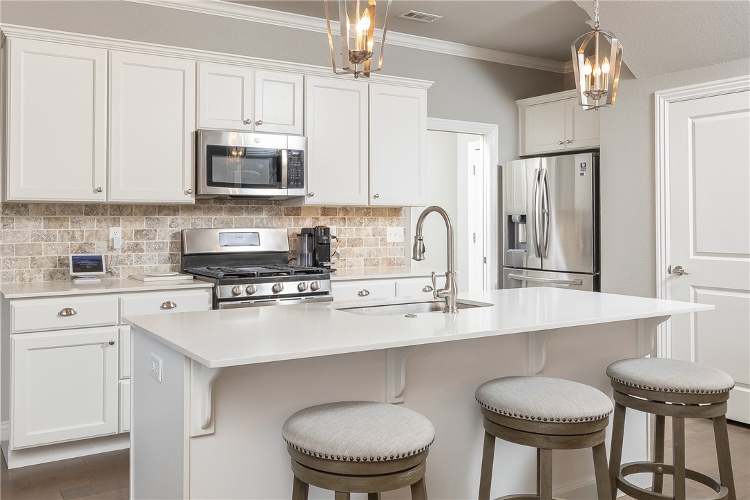 Park Central - Residential