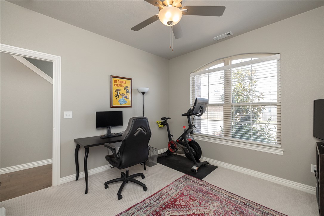 Park Central - Residential