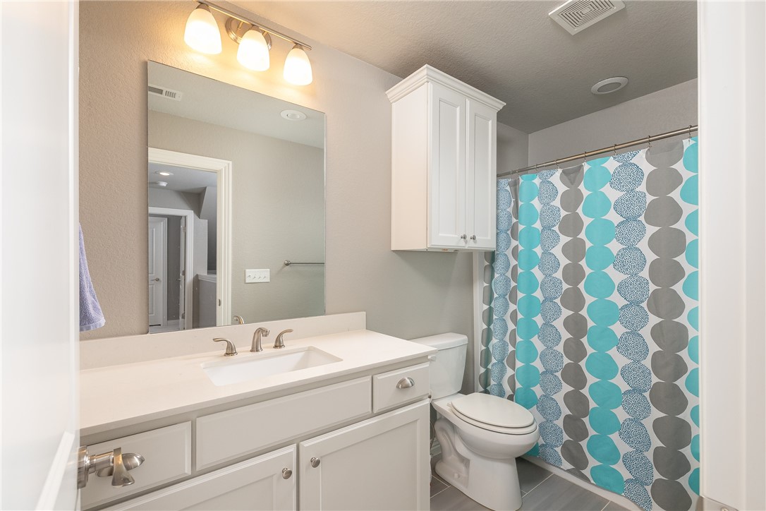 Park Central - Residential