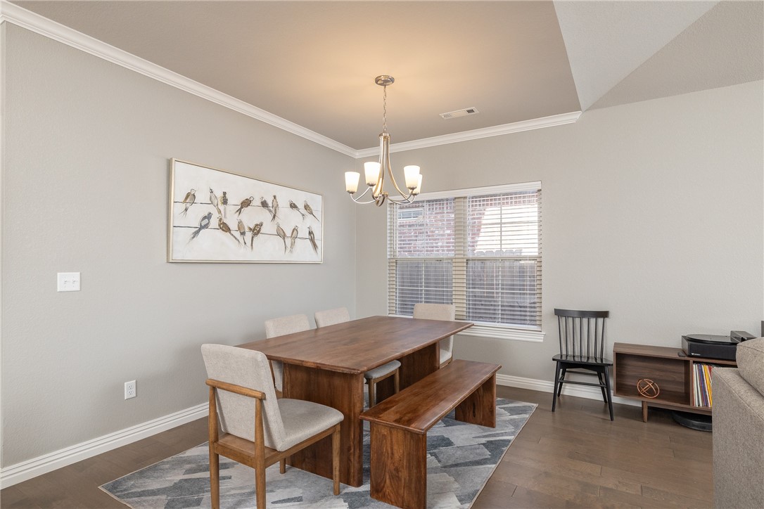 Park Central - Residential