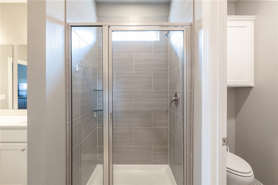 Park Central - Residential