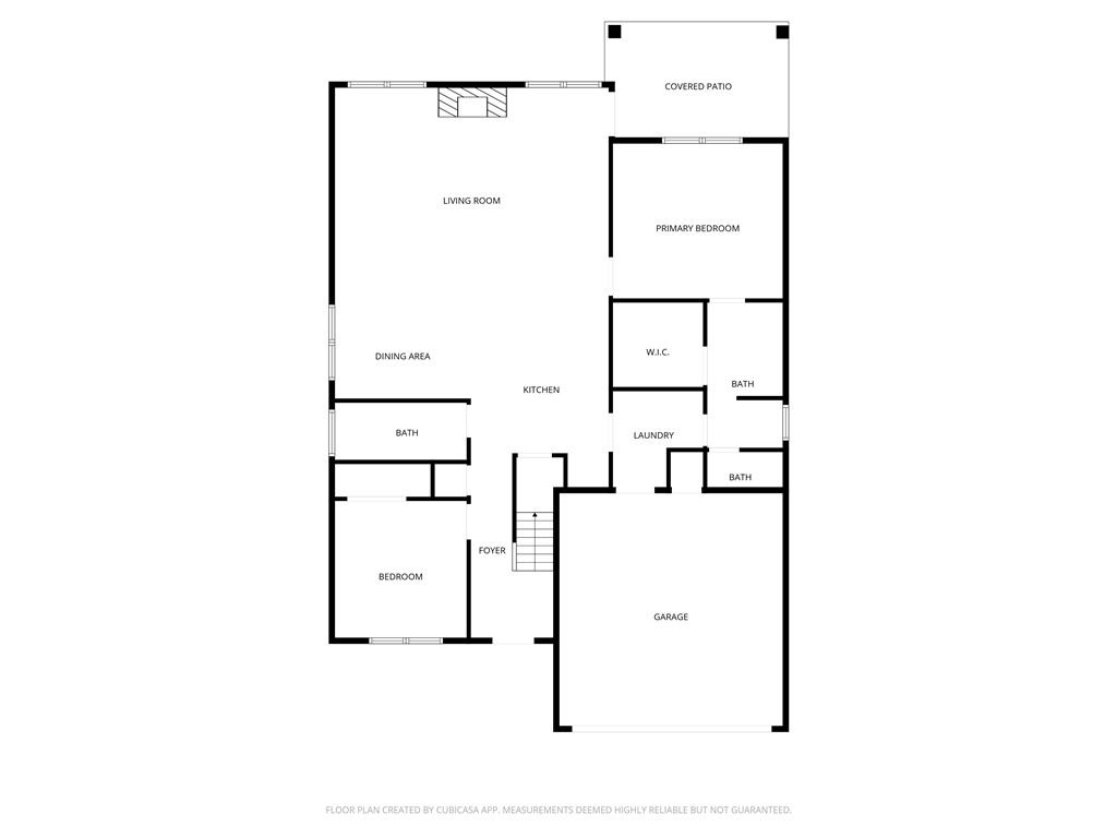 Park Central - Residential