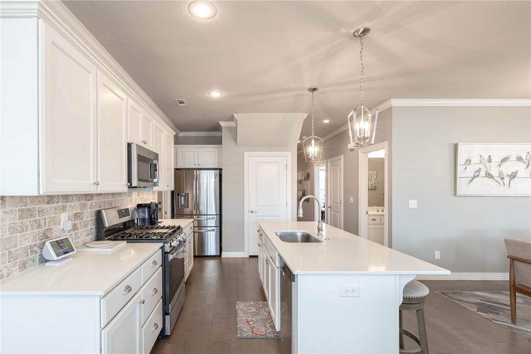 Park Central - Residential