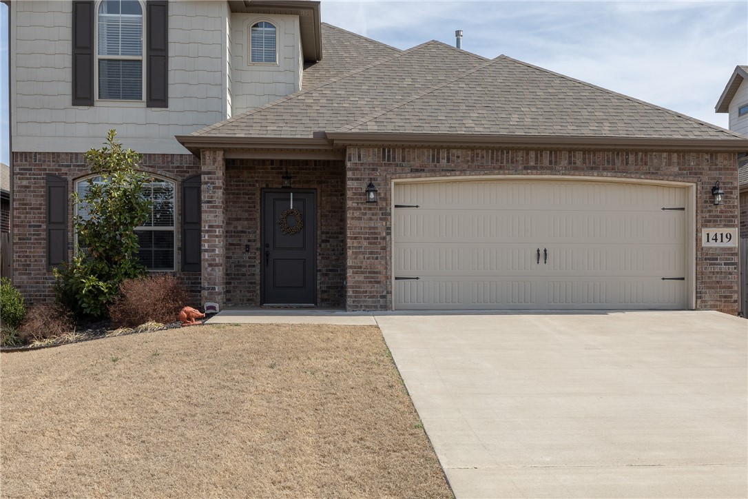 Park Central - Residential