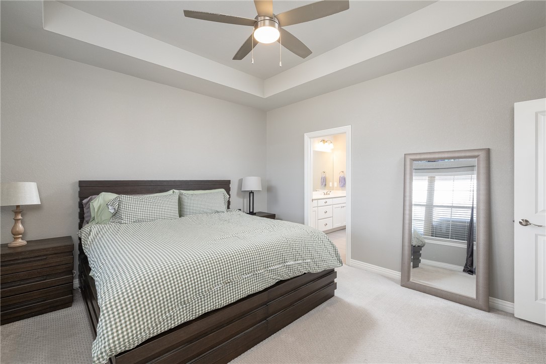 Park Central - Residential