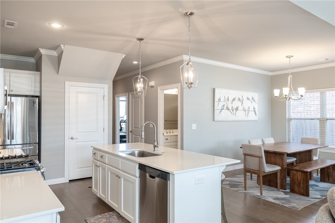 Park Central - Residential