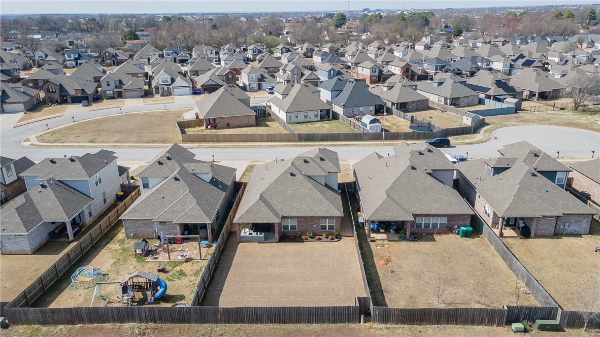 Park Central - Residential