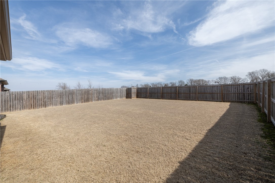 Park Central - Residential