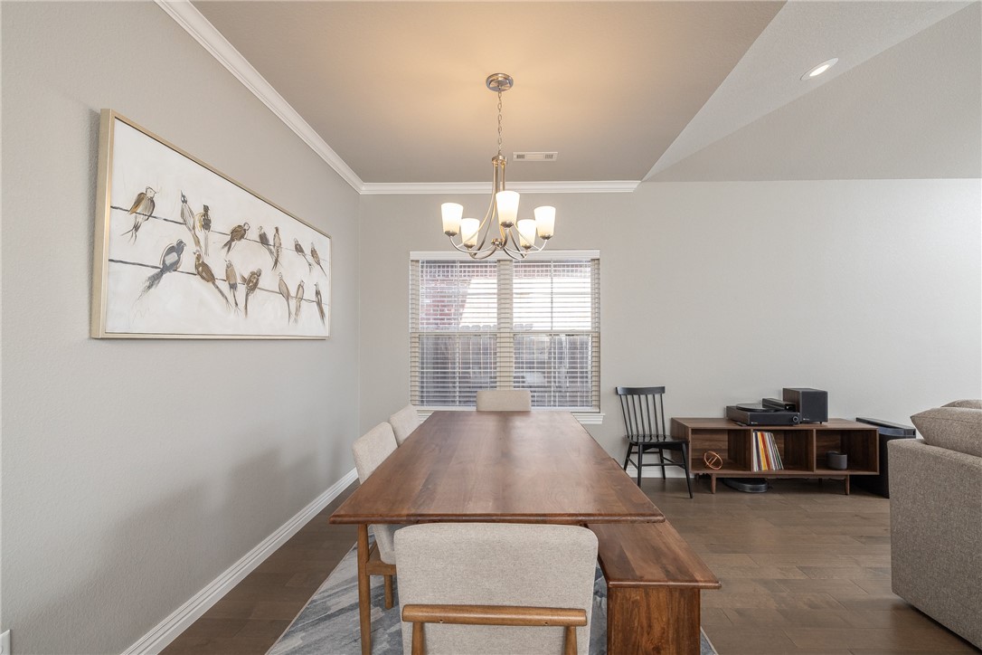 Park Central - Residential