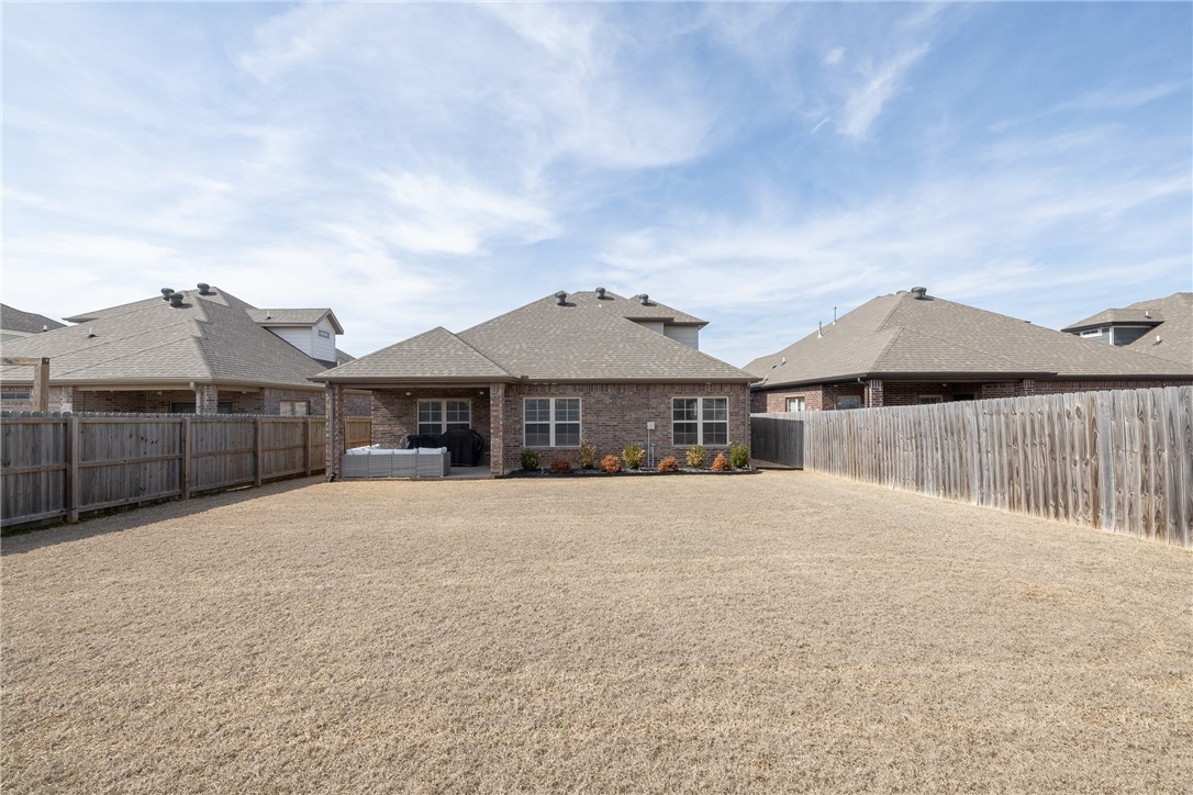 Park Central - Residential