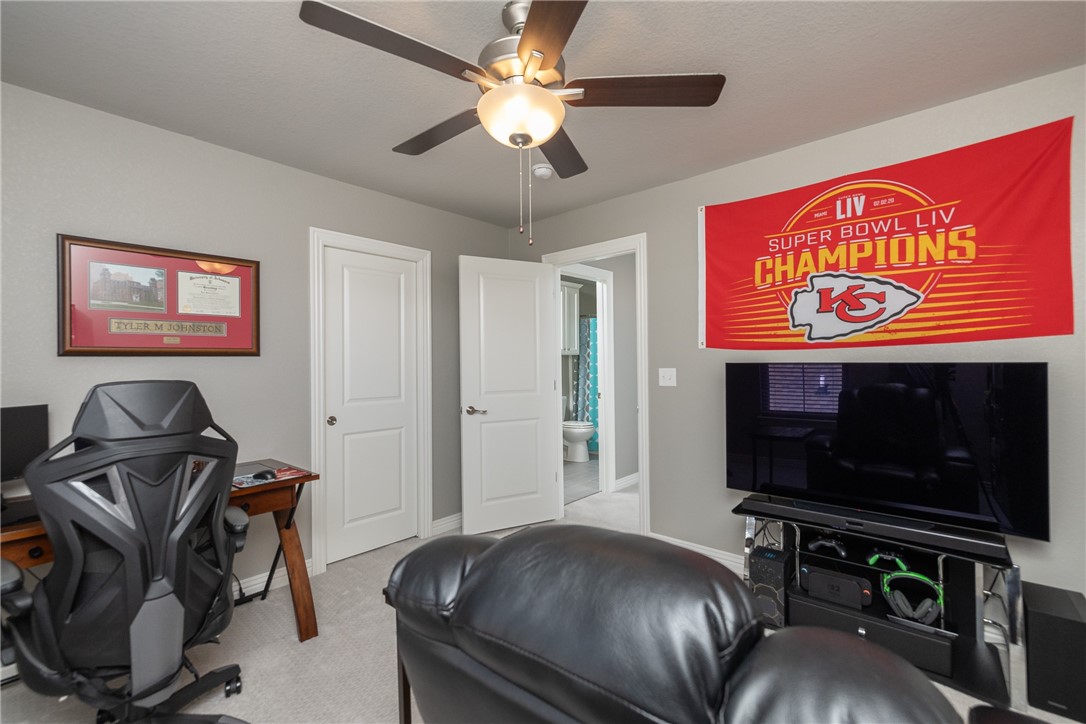 Park Central - Residential